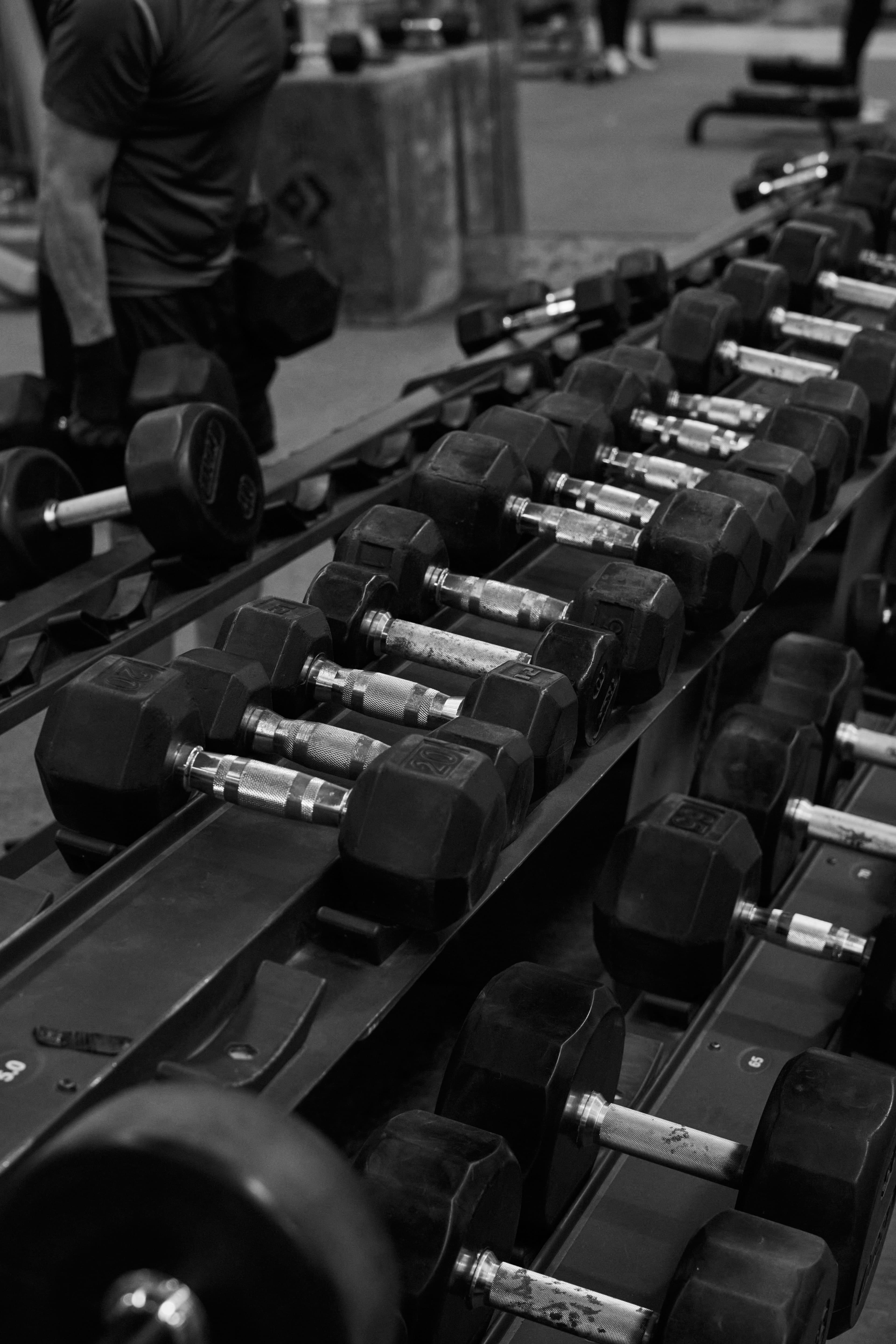 REGADERAS Y VESTIDORES